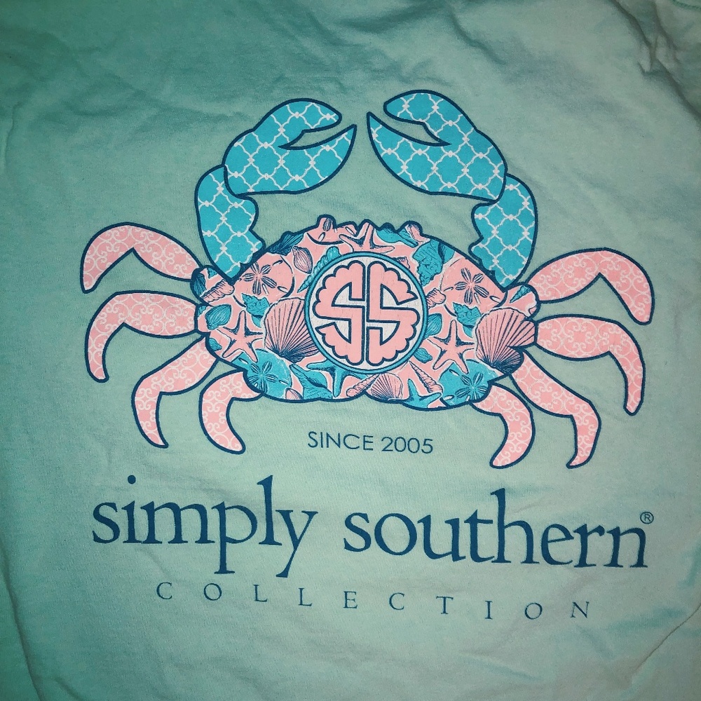 Simply Southern T-Shirt